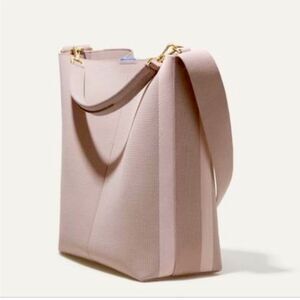 Rothy’s The Bucket Bag Lilac Haze